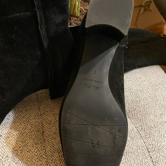 Aquatalia Boots size 39 - Picture 3 of 3